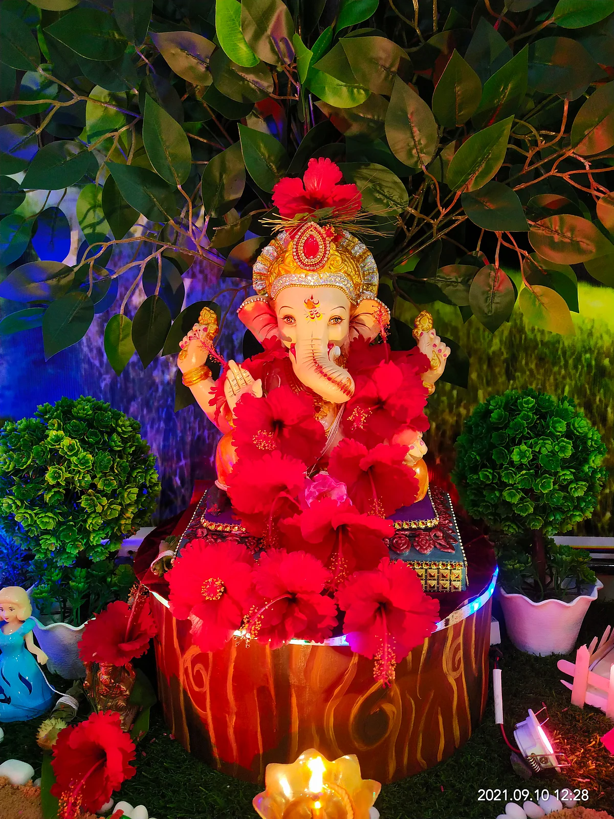 Hemant Uttamrao Chaudhari