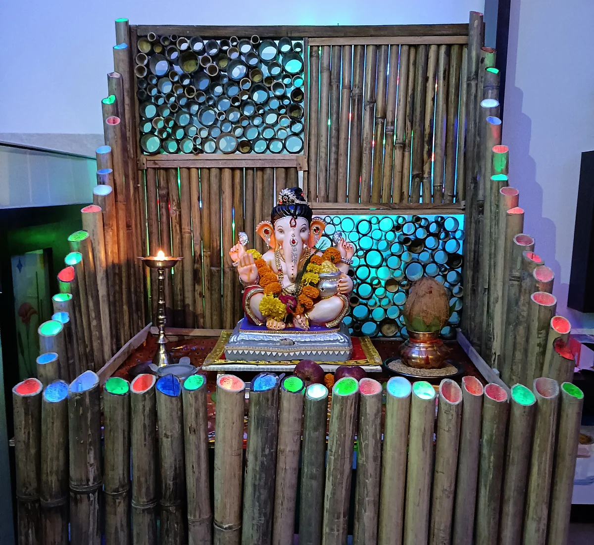 Ganesh Nathu Patil