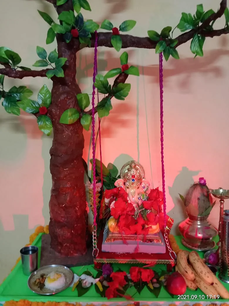 Manisha Lahamge