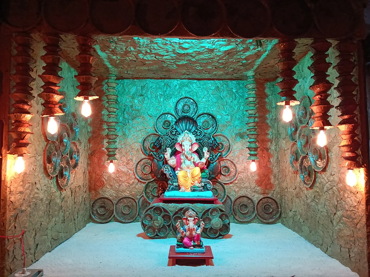 Ashwin Thorat