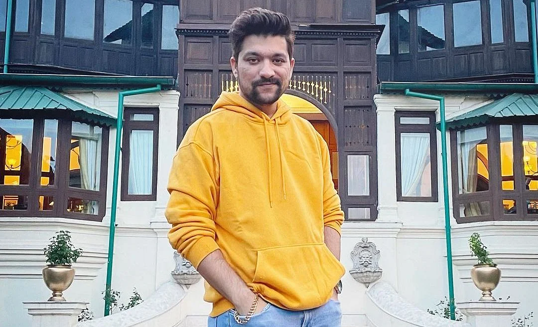 ‘I felt like Baahubali’: Manan Bhardwaj on composing music for Prabhas-starrer ‘Radhe Shyam’