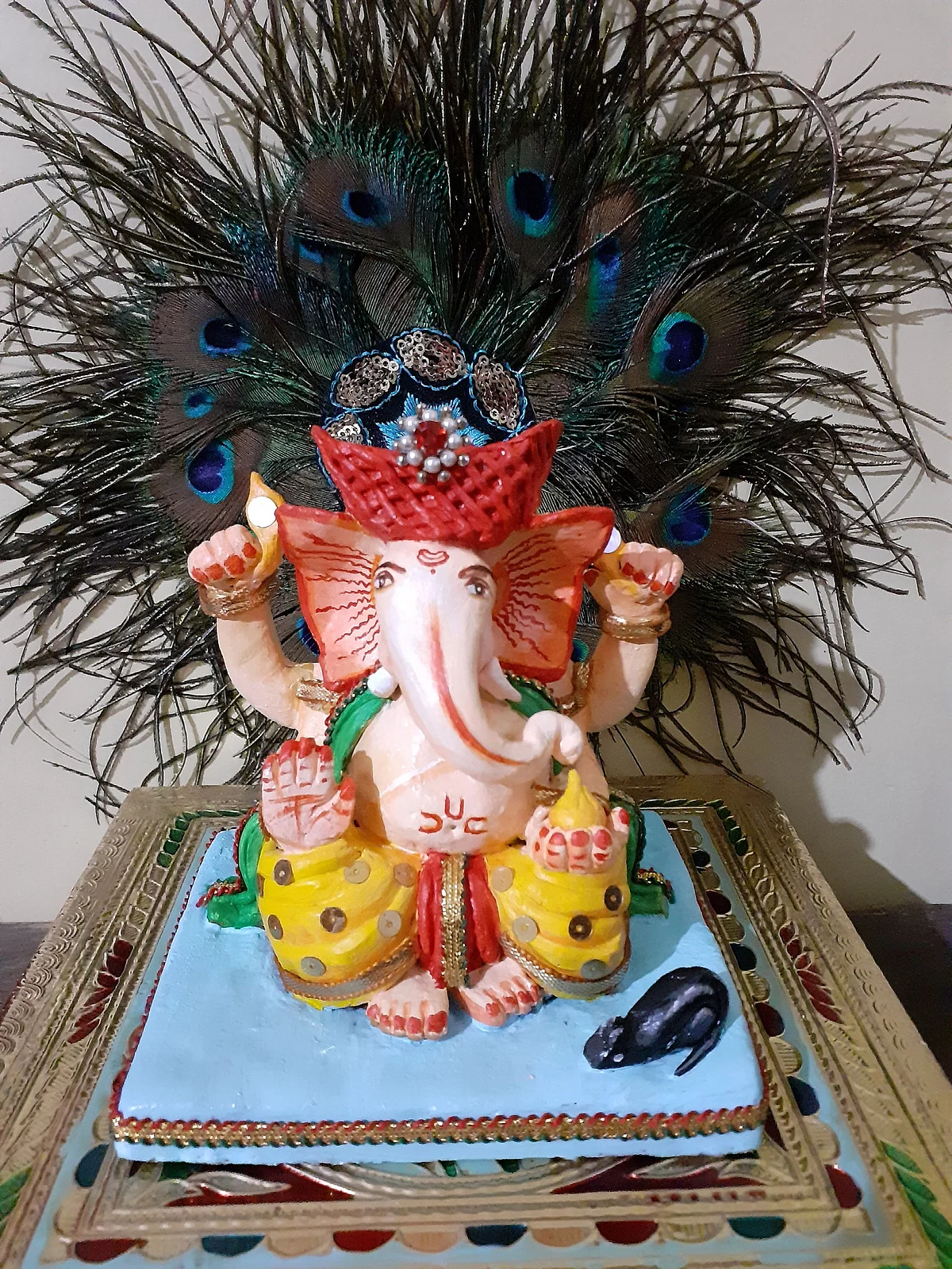 Pradnya Dhananjay Kale
