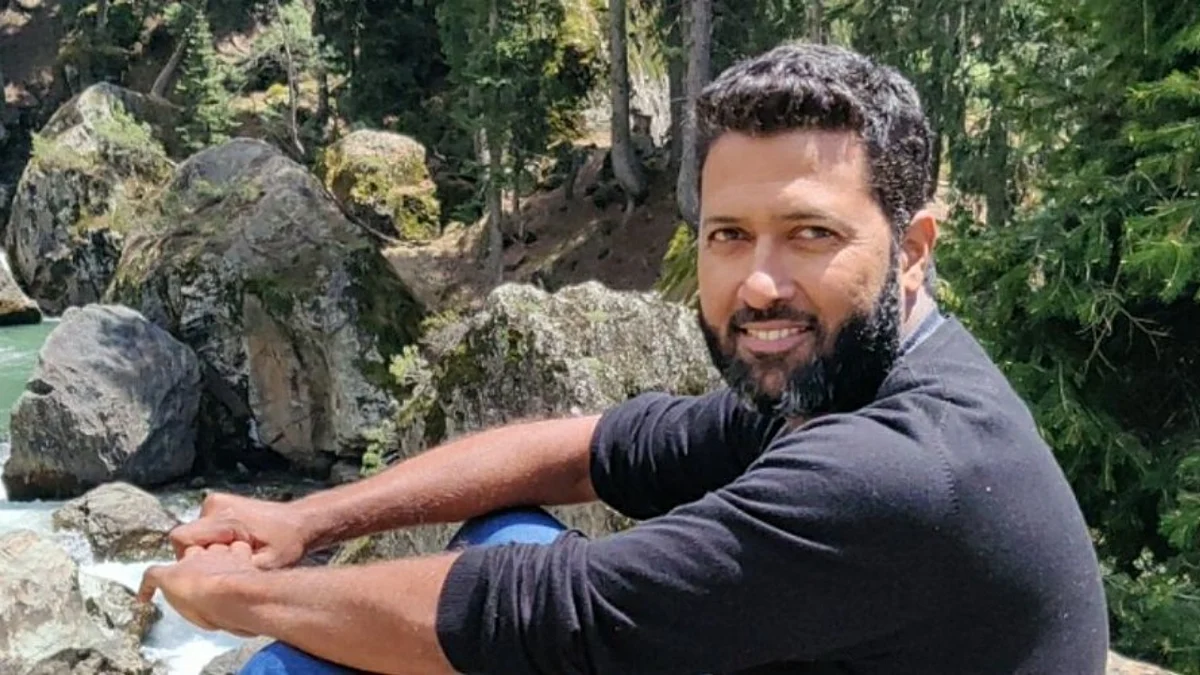 Wasim Jaffer's hilarious post on India's chances at the ICC T20 World Cup cracks up the internet
