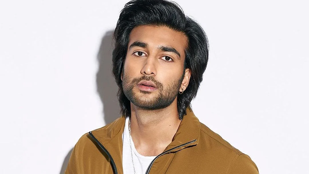 'Tied shoelaces of junior artists': Meezaan Jaffrey reveals he assisted on Alia Bhatt's 'Gangubai...