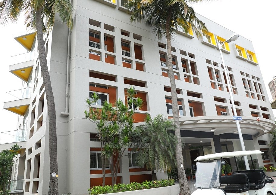 RV University launches newage School of Economics and Finance