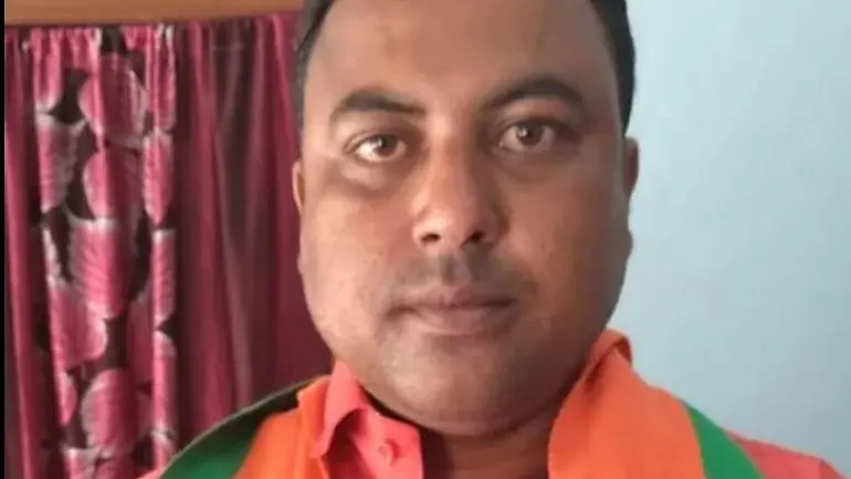 West Bengal: 'TMC goons were threatening my son', says father of murdered BJP youth wing leader
