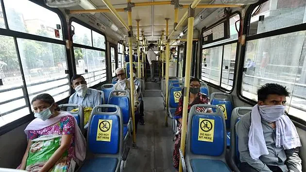 Maharashtra ST bus fares to go up from midnight; officials cite diesel price hike as reason