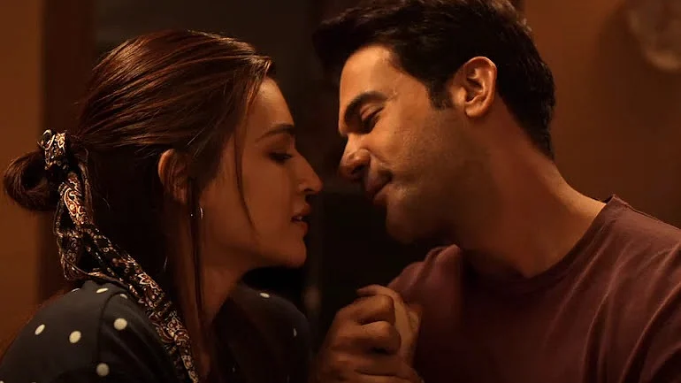 Hum Do Hamare Do review: Kriti Sanon and Rajkummar Rao's family drama is banal and fails to...