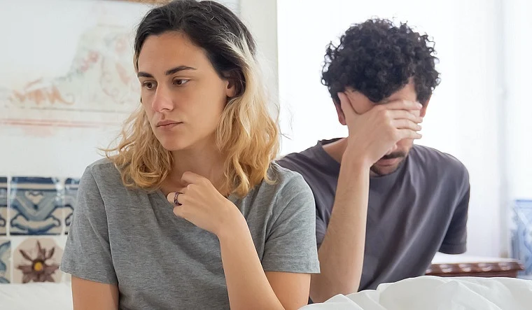 Candid Corner: The hurt wife