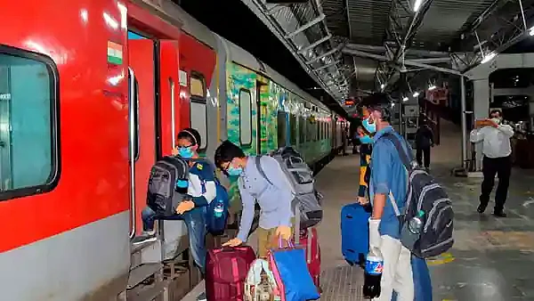 Christmas 2021: Central Railways to run weekly special trains between Panvel and Madgaon; check...