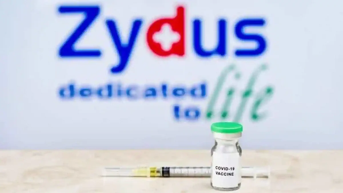 Zydus Cadila agrees to bring down price for COVID-19 vaccine ZyCoV-D to Rs 265 following...