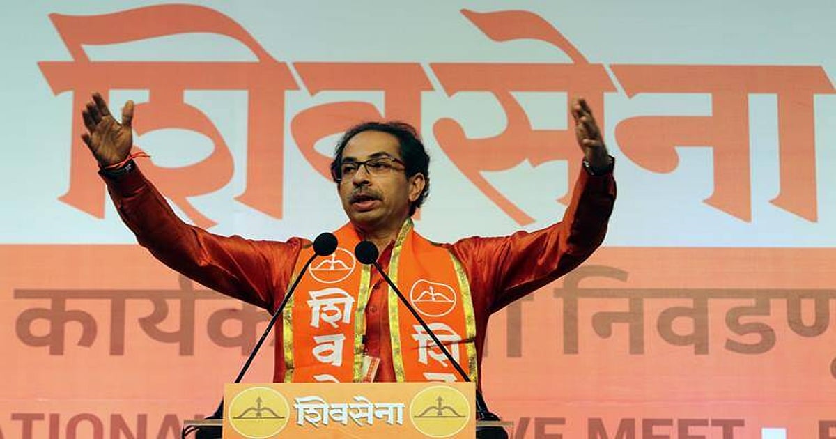 What will happen to 'Brand Thackeray' in Maharashtra politics? - Vimarsana News