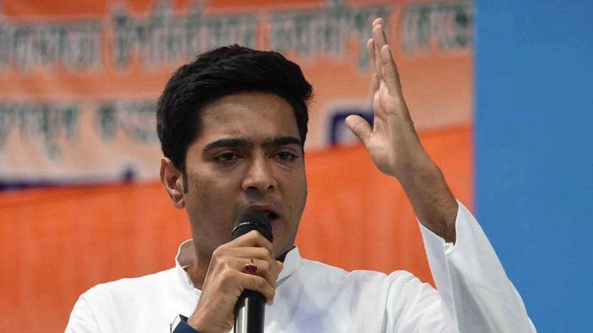 Trinamool Congress will oust BJP and form govt in Tripura in 2023 elections: Abhishek Banerjee