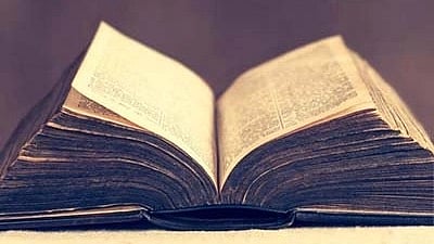 Karnataka: After hijab ban controversy, Bible in school triggers row in Bengaluru; right-wing calls it 'violation of state's education act' - Vimarsana News