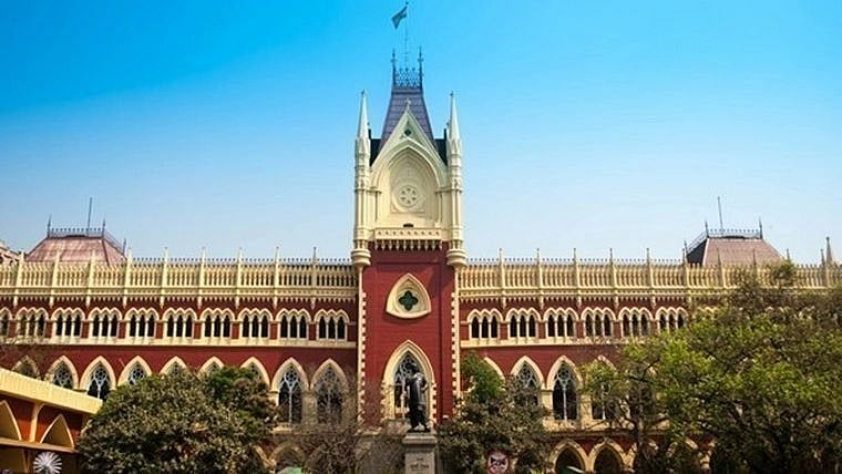 West Bengal: TMC-BJP slugfest over ruckus at HC - Vimarsana News
