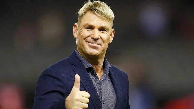 IPL 2022: Shane Warne says amount spent for two new IPL teams shows why cricket is second most...