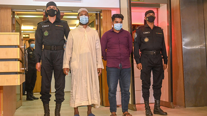 Bangladesh communal violence: Prime suspect, accomplice confess to instigating communal violence...