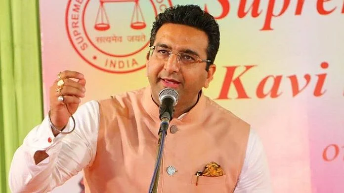 BJP mocks CWC as 'parivar bachao working committee', slams it for not reacting to Singhu killing