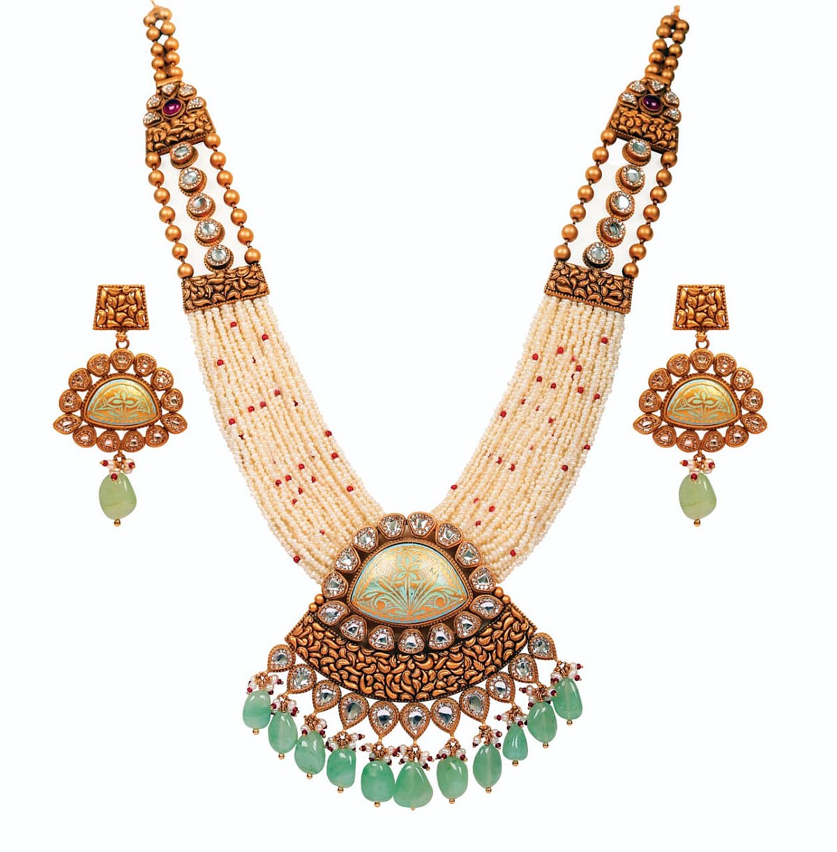 PNG Jewellers' 'Anokhee Diwali' campaign