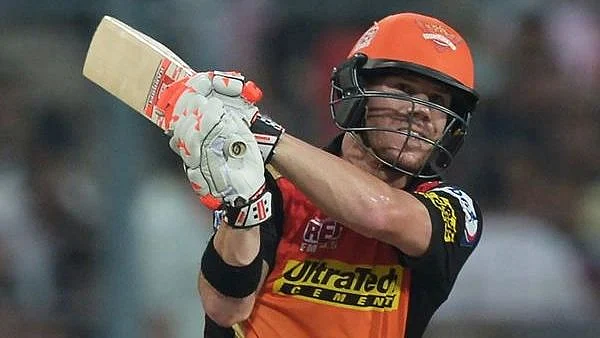 IPL 2021: Stripping off from SRH's captaincy was a 'tough pill to swallow', says David Warner