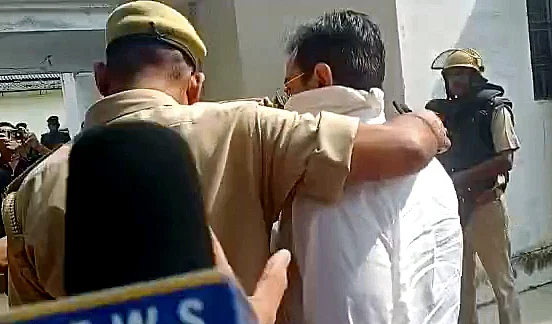 Lakhimpur Kheri violence: Uttar Pradesh police files chargesheet, names Ashish Mishra as prime...