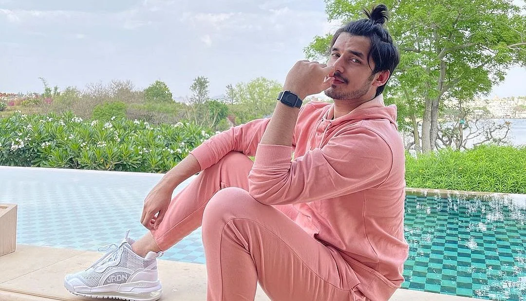 Shocking! 'Anupamaa' actor Paras Kalnawat gets THIS from Flipkart instead of earphones worth Rs...