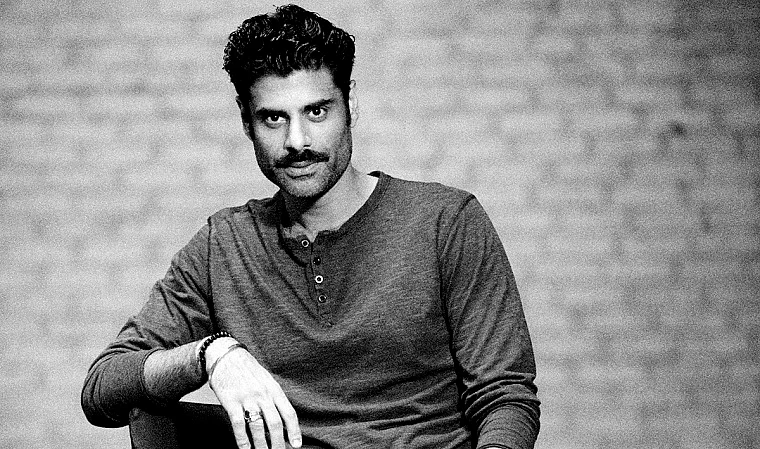 'Dev Patel is a great guy to work with': Sikandar Kher shares interesting anecdote about his...