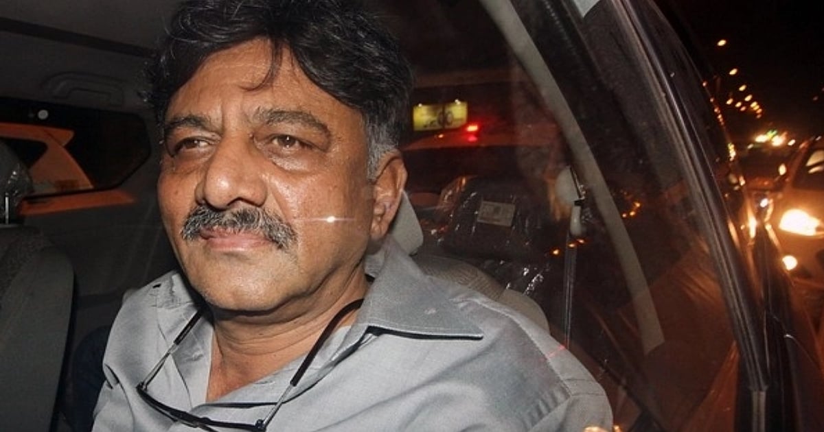 कर चोरी पर आईटी विभाग की याचिका पर सुप्रीम कोर्ट ने कर्नाटक कांग्रेस अध्यक्ष शिवकुमार को नोटिस जारी किया कर चोरी पर आईटी विभाग की याचिका पर सुप्रीम कोर्ट ने कर्नाटक कांग्रेस अध्यक्ष शिवकुमार को नोटिस जारी किया
