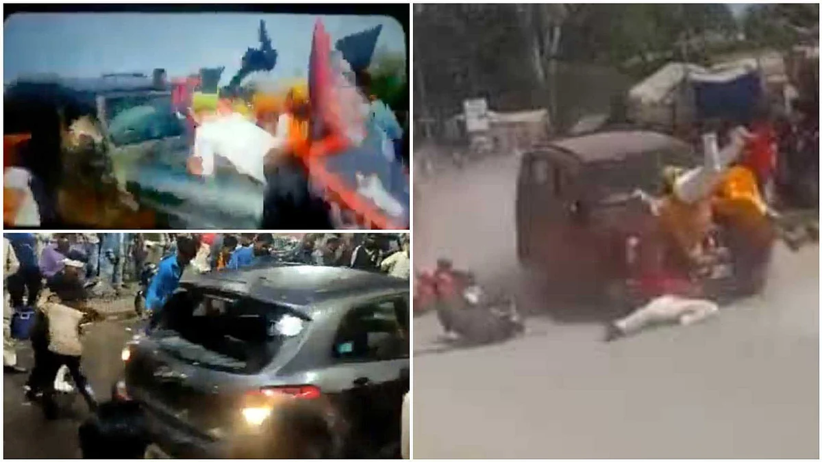 From Lakhimpur Kheri, Jashpur to Bhopal: Here's everything to know about recent tragedies where...