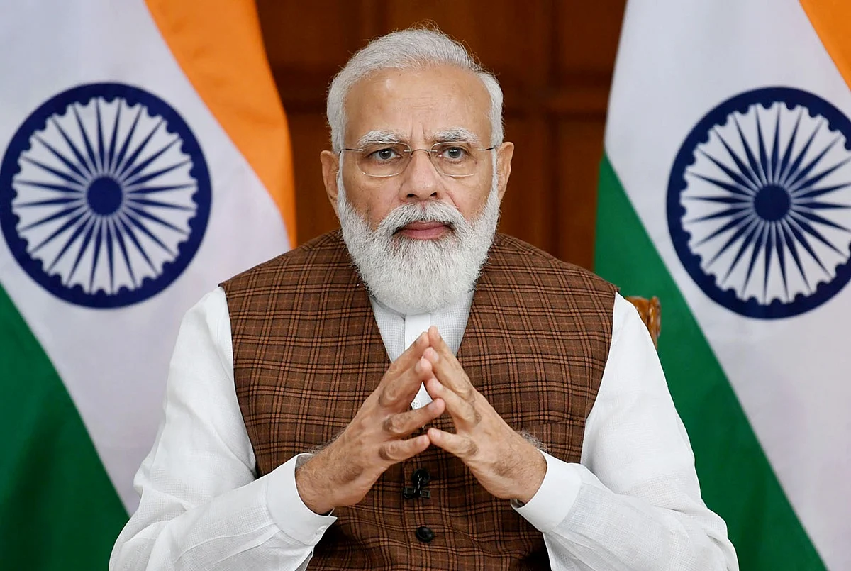 PM Narendra Modi to chair annual DGPs, IGPs conference in poll-bound Uttar Pradesh in November