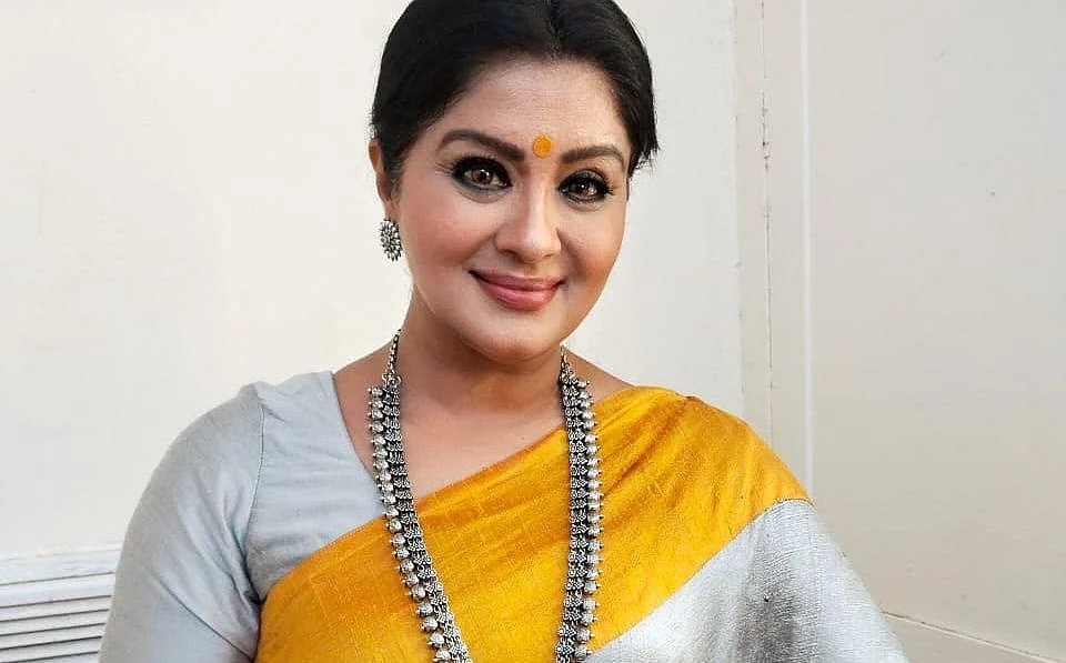 'Totally hurt': Sudhaa Chandran appeals to PM Modi on being stopped every time at the airport for...