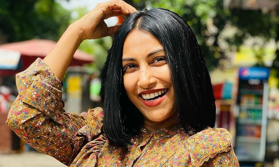 NCB zonal director Sameer Wankhede’s wife Kranti Redkar slams news report bringing up her IPL...