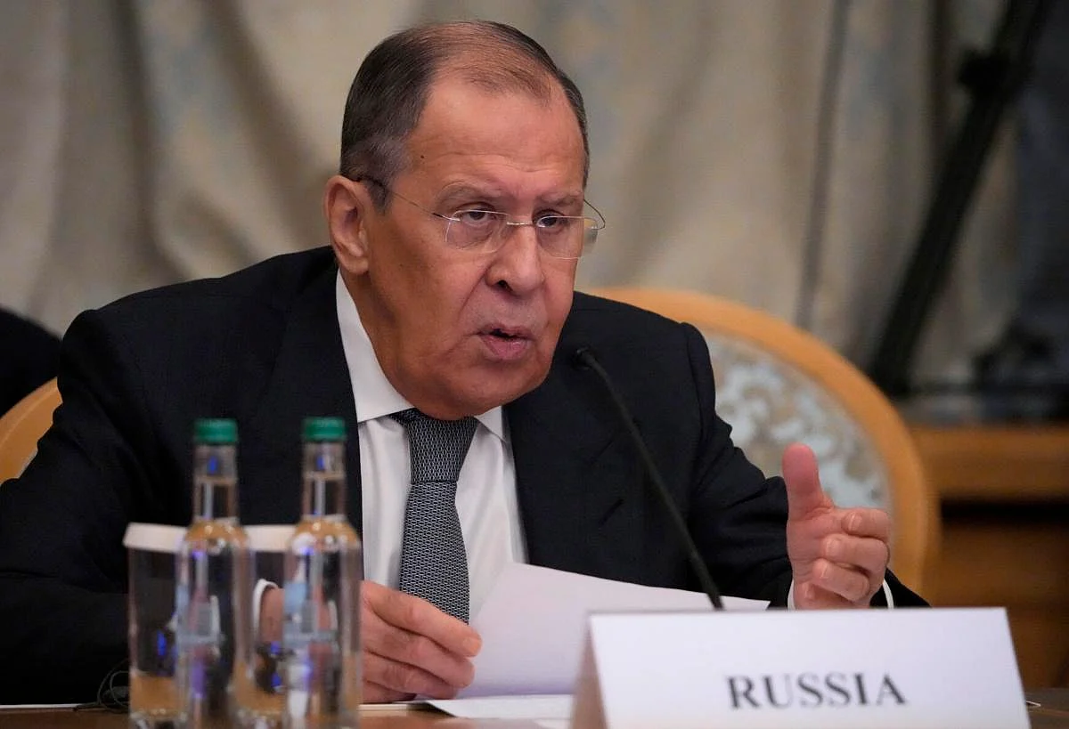 Moscow Format talks: Taliban must forbid terrorists to use its territory against neighbouring...