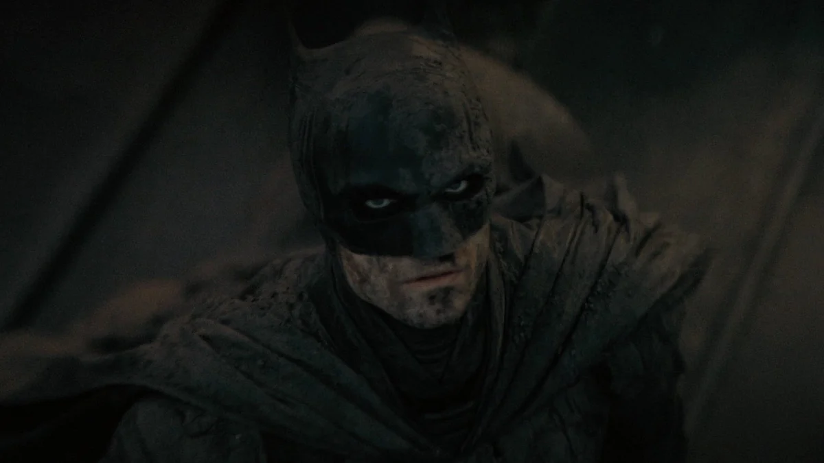 Watch: Massive applause pours in for Robert Pattinson as 'The Batman' trailer takes internet by...