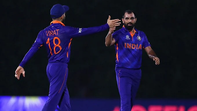 T20 World Cup: 'Our brotherhood and friendship can't be shaken,' says India captain Virat Kohli...