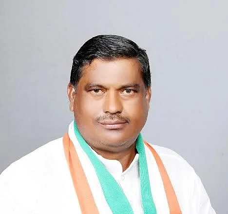 Madhya Pradesh: Congress MLA with four booked for abetment to suicide after property dealer takes...