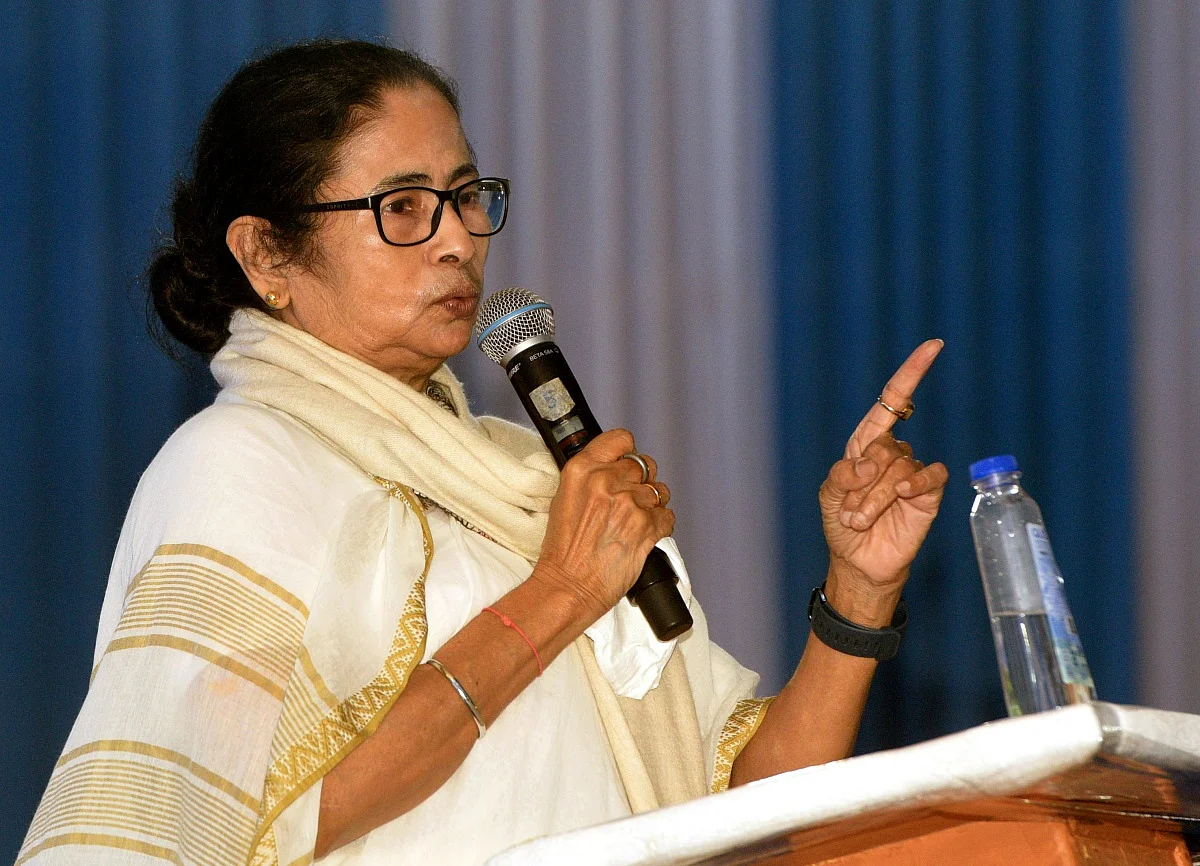 West Bengal: Mamata Banerjee slams BJP government over alleged attack on TMC's Sushmita Dev