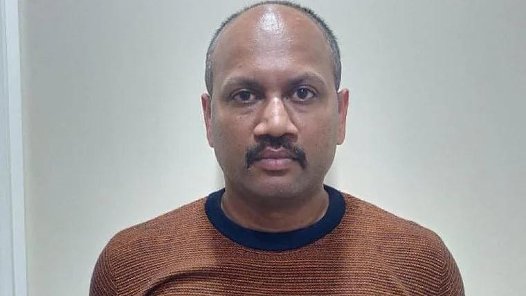 NCB mulls seeking permission to grill KP Gosavi after Pune Police arrest him in 2018 cheating case