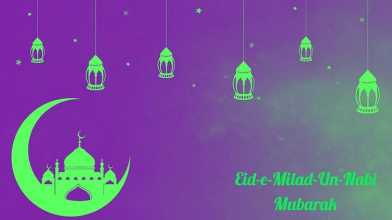 Eid-e-Milad-Un-Nabi 2021: All processions prohibited in Mumbai, except those in two places