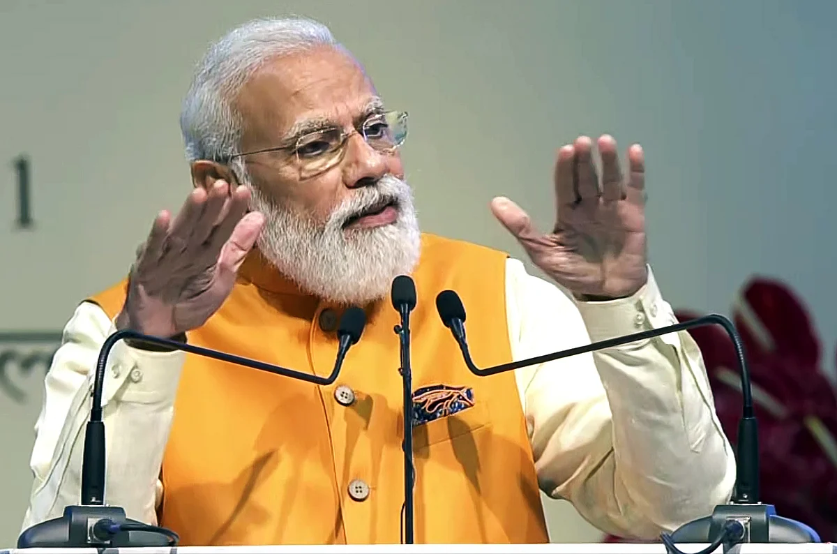 As PM Modi is set to inaugurate seven new defence companies on Shastra Puja day - Here is all you...