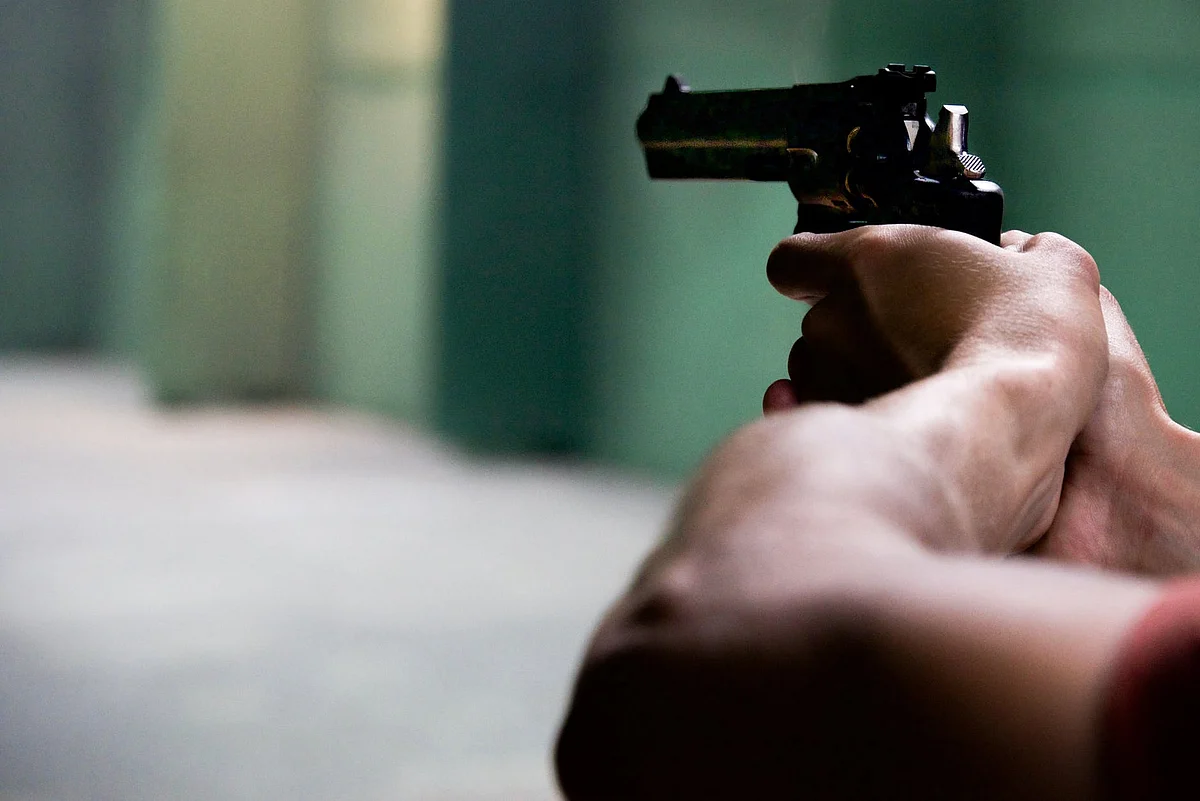 Madhya Pradesh: Sub inspector who killed wife before committing suicide was restless, say police