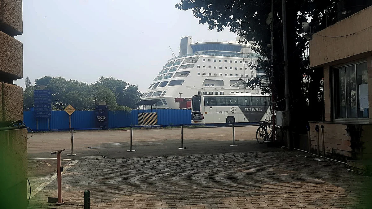 FPJ Legal l Drugs-on-cruise case: Seizure not conducted by authorized officer, court says while...