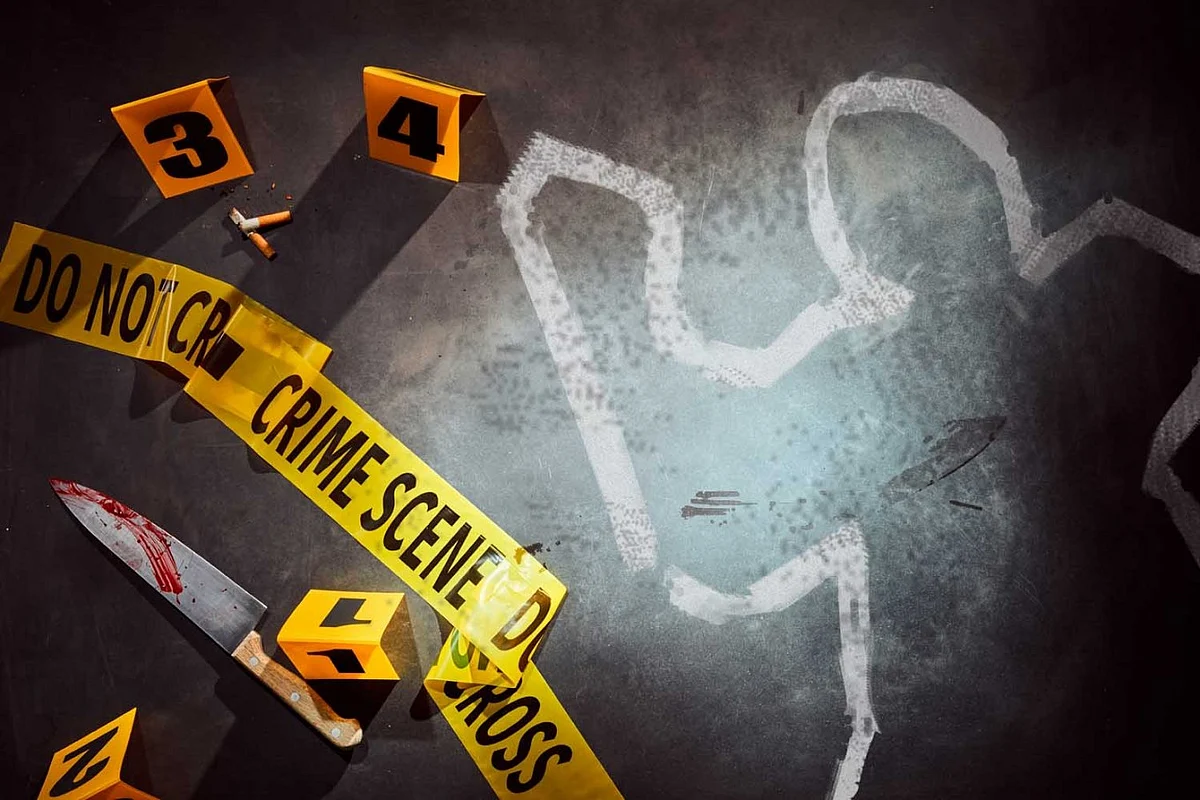 Navi Mumbai: Jealous over rising popularity amongst fellow criminals, 26-year-old kills friend