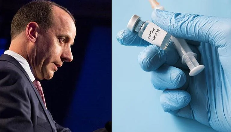 Covid-19: Head of US DFC to visit India as part of Quad's efforts to boost vaccine manufacturing