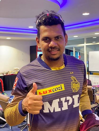 That Man Narine Again; KKR spinner's brilliant spell breaks RCB as the  Knights set up clash with Capitals
