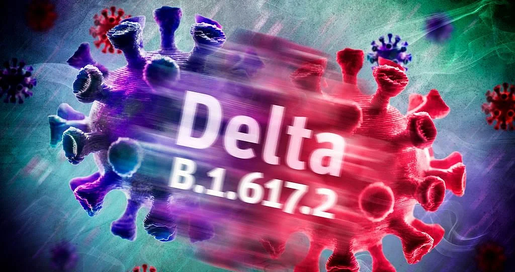 Delta variant 'Sars CoV-2' of Covid detected in 99% samples collected in October: Delhi govt data