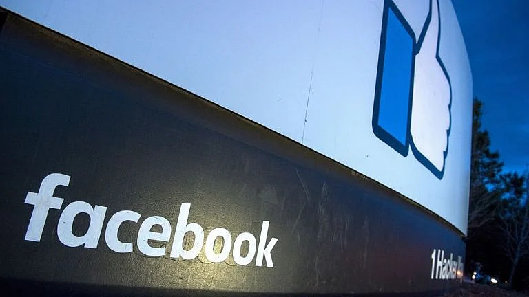 UK's Competition and Market Authority fines $69.6 million to Facebook over enforcement order breach