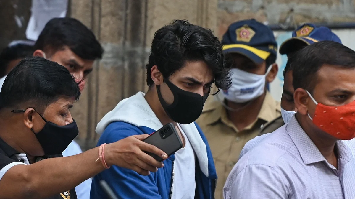 FPJ Legal: Bombay High Court to hear Aryan Khan's bail plea in Mumbai cruise drug bust case on...