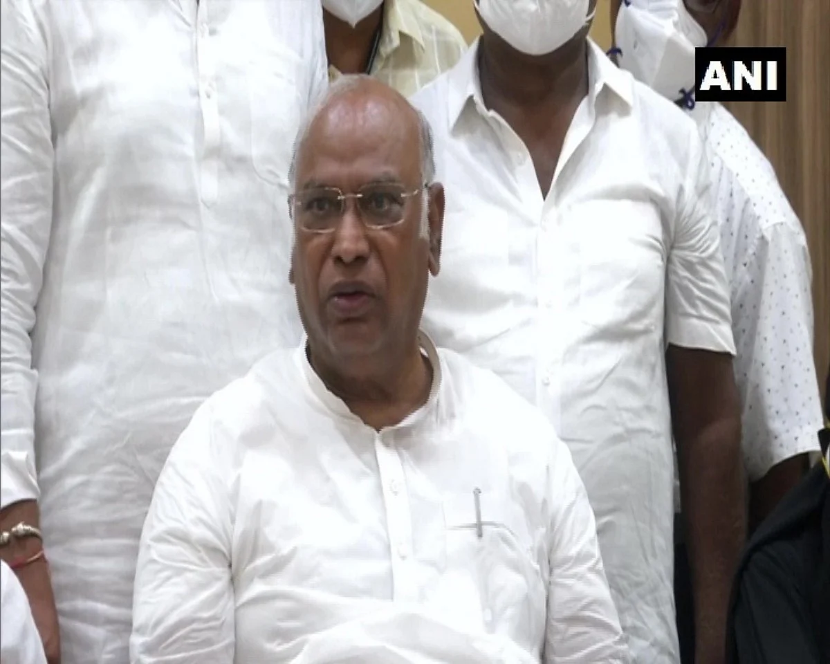 Parliament winter session: Opposition leaders to hold meeting over suspension of 12 MPs, says...