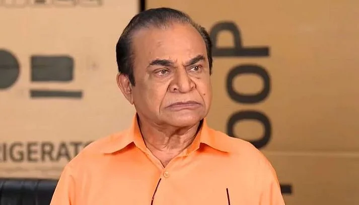 'Nattu Kaka was cremated with his makeup on just like he wished': 'Taarak Mehta...' actor Samay Shah